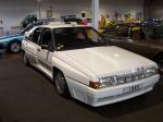 Citroen BX 4TC Rally 1985 года